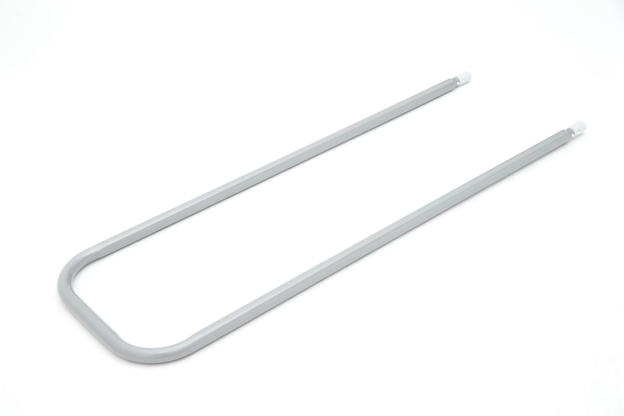 Ricambi Piscine e Spa Supporto a U (B) smerigliato per piscina Power Steel da 412x201x122 cm Bestway 1