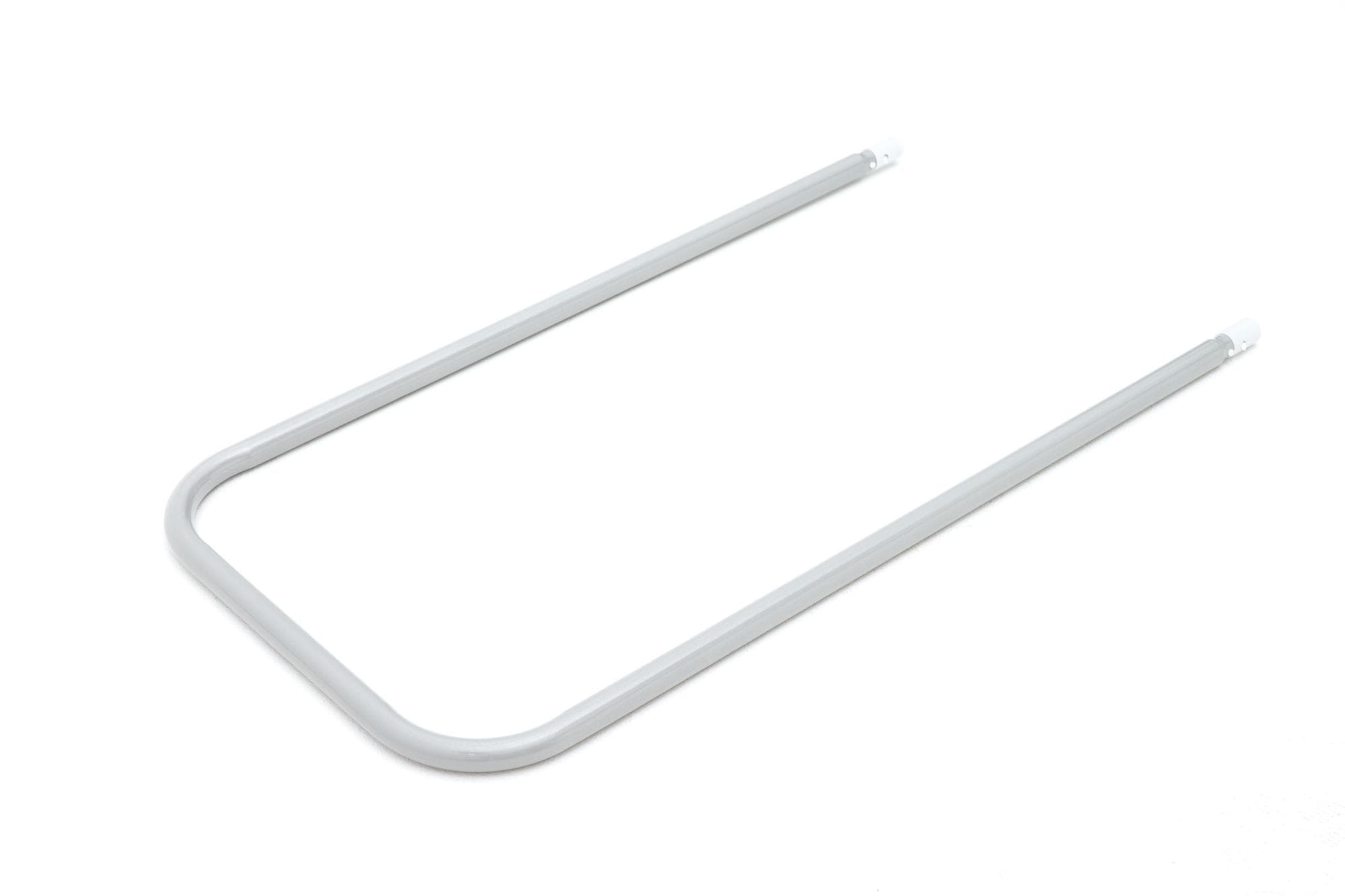 Ricambi Piscine e Spa Supporto a U (A) smerigliato per piscina ovale Power Steel da 427x250x100 cm e 404x201x100 cm Bestway 1