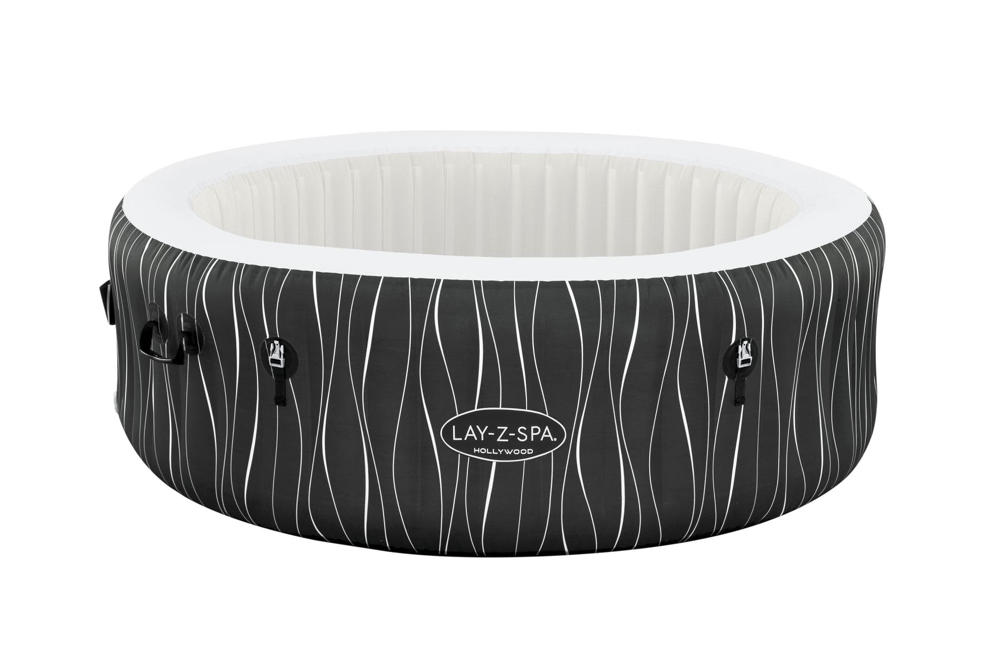 Ricambi Piscine e Spa Liner di ricambio per idromassaggio gonfiabile Hollywood AirJet Bestway 1