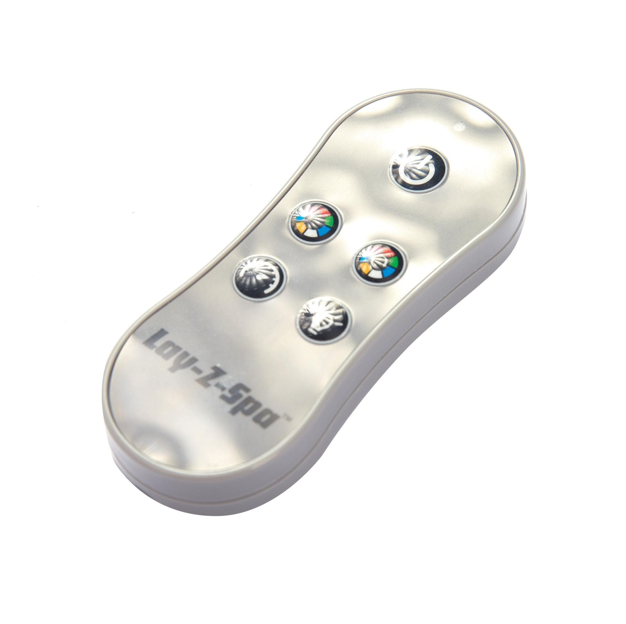 Accessori Piscine e Spa Telecomando luci per idromassaggio gonfiabile Lay-Z-Spa AirJet Bestway 1