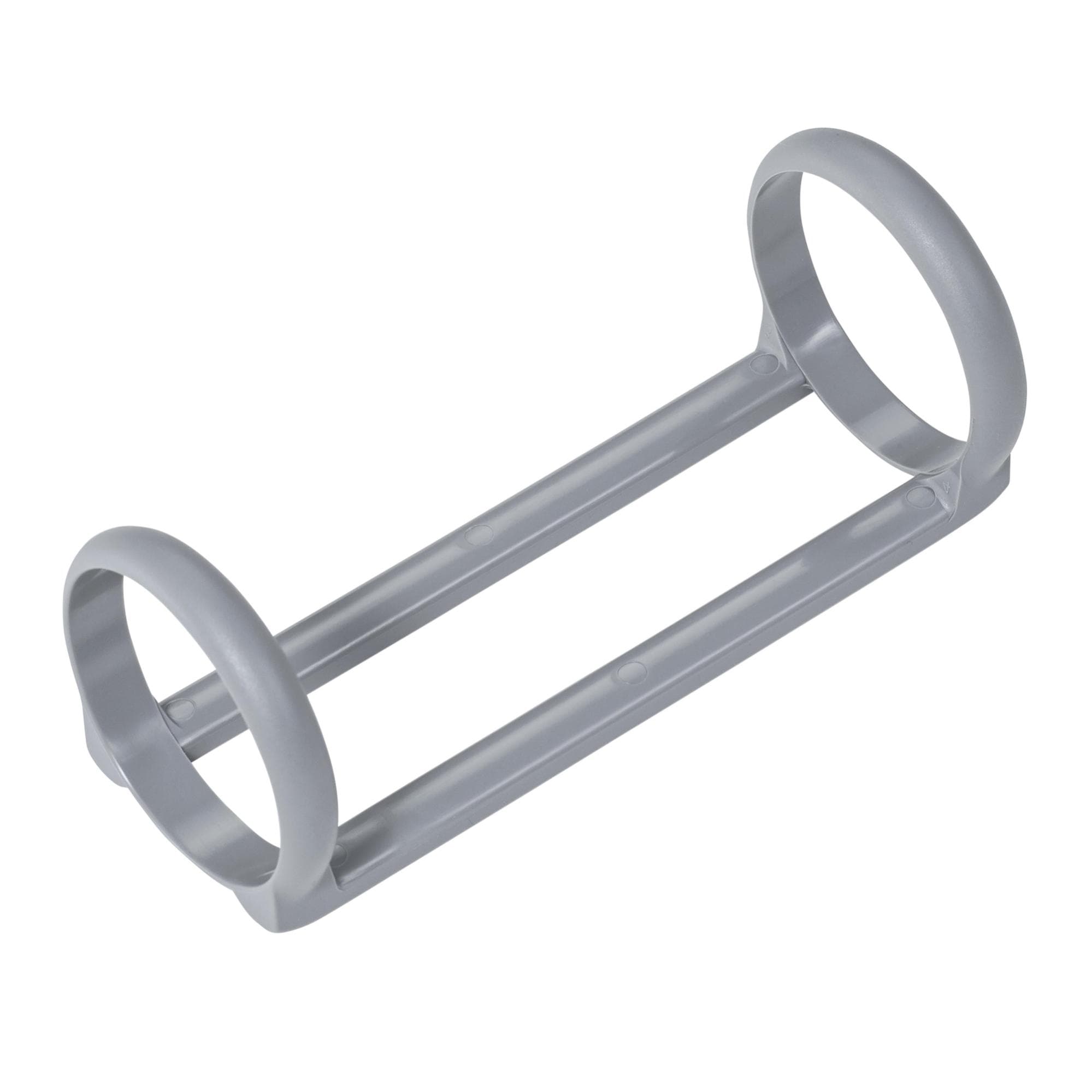 Ricambi piscine fuori terra Anello bloccante per barra verticale per piscina ovale Steel Pro Max Bestway 1