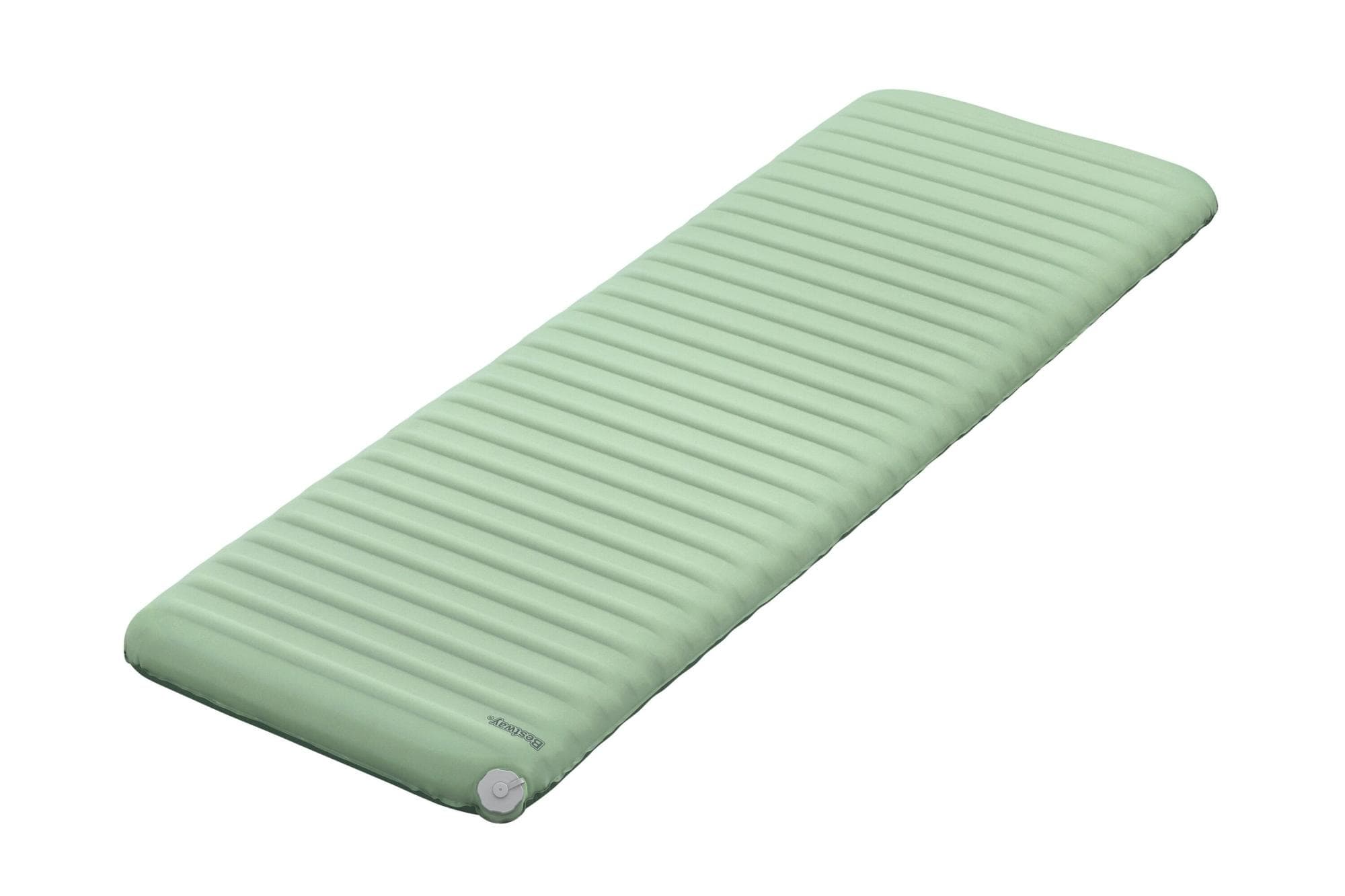 Materassi gonfiabili Materassino autogonfiante da campeggio ComforTrek da 183x63,5x7,6 cm Bestway 1