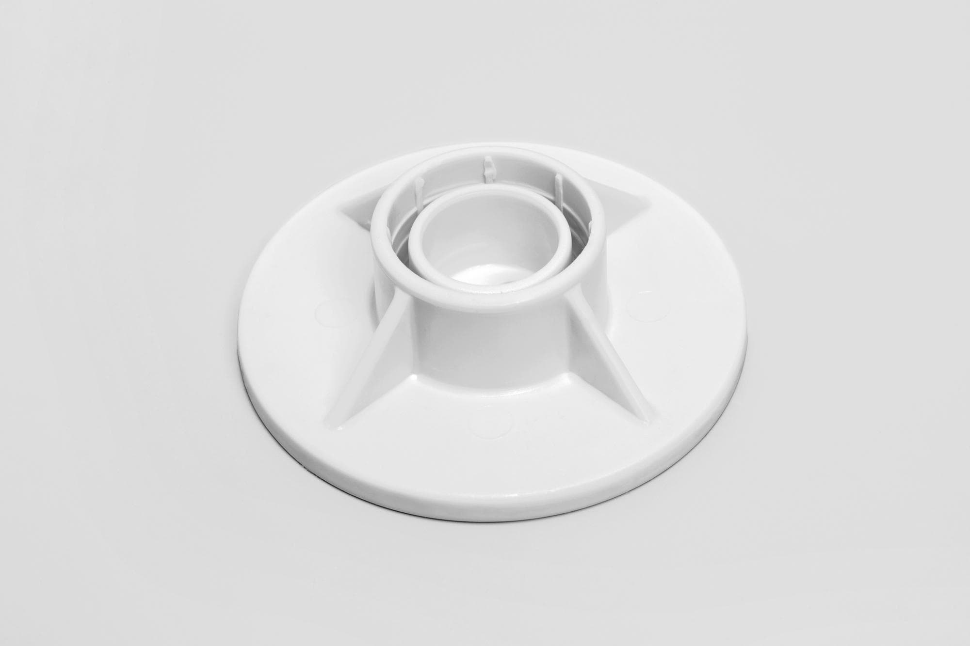 Ricambi Piscine e Spa Piedino per piscina Steel Pro rettangolare Bestway 1