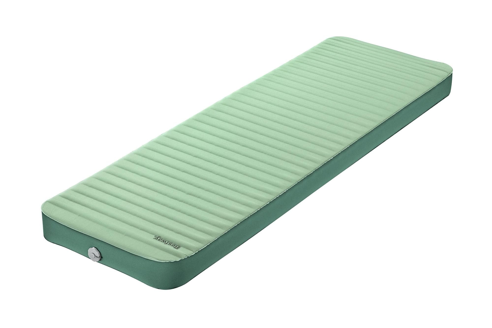 Materassi gonfiabili Materassino autogonfiante da campeggio ComforTrek da 198x63,5x10,8 cm Bestway 1
