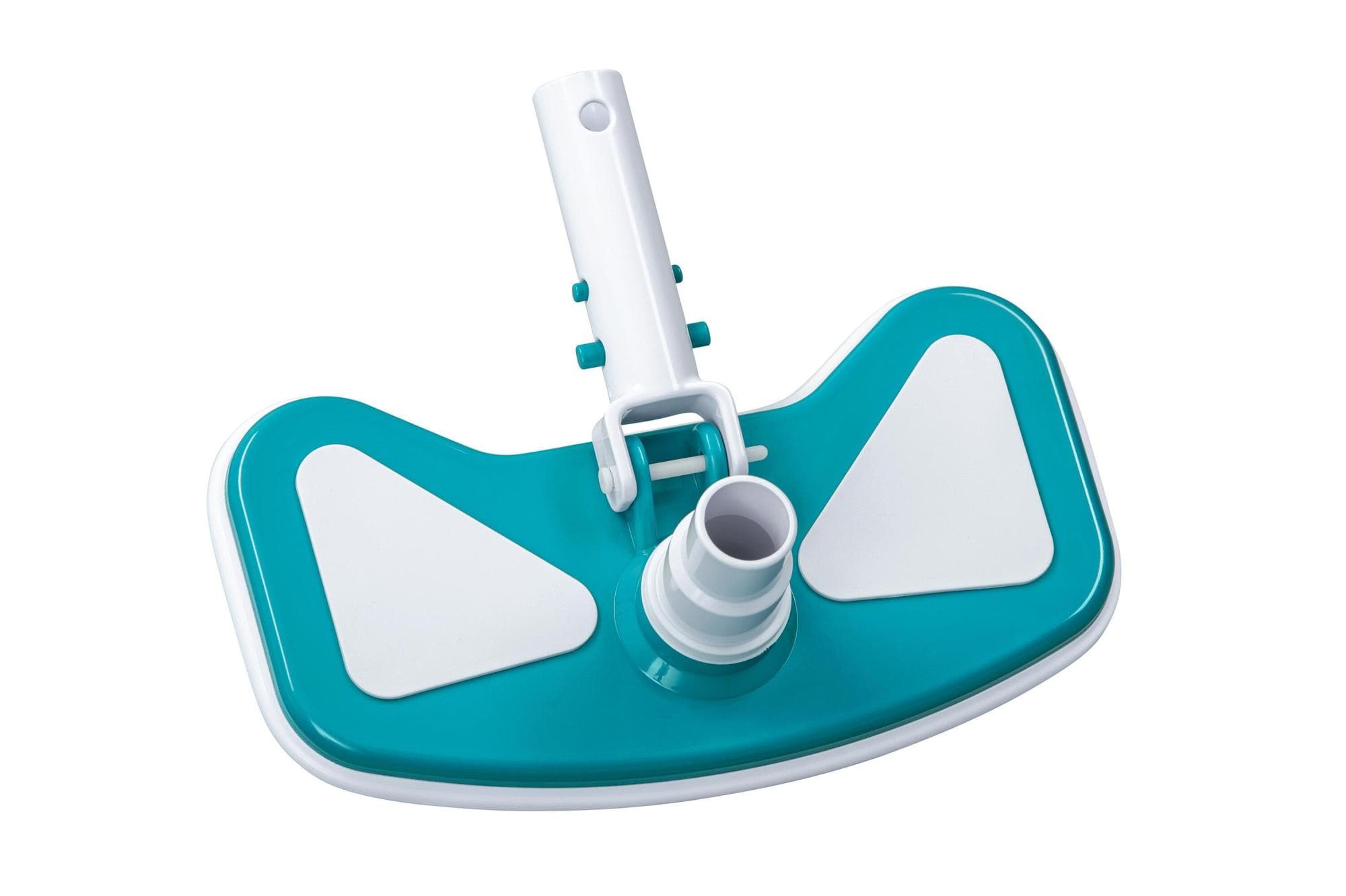 Accessori Piscine e Spa Aspiratore fondo per piscina Deluxe Bestway 1