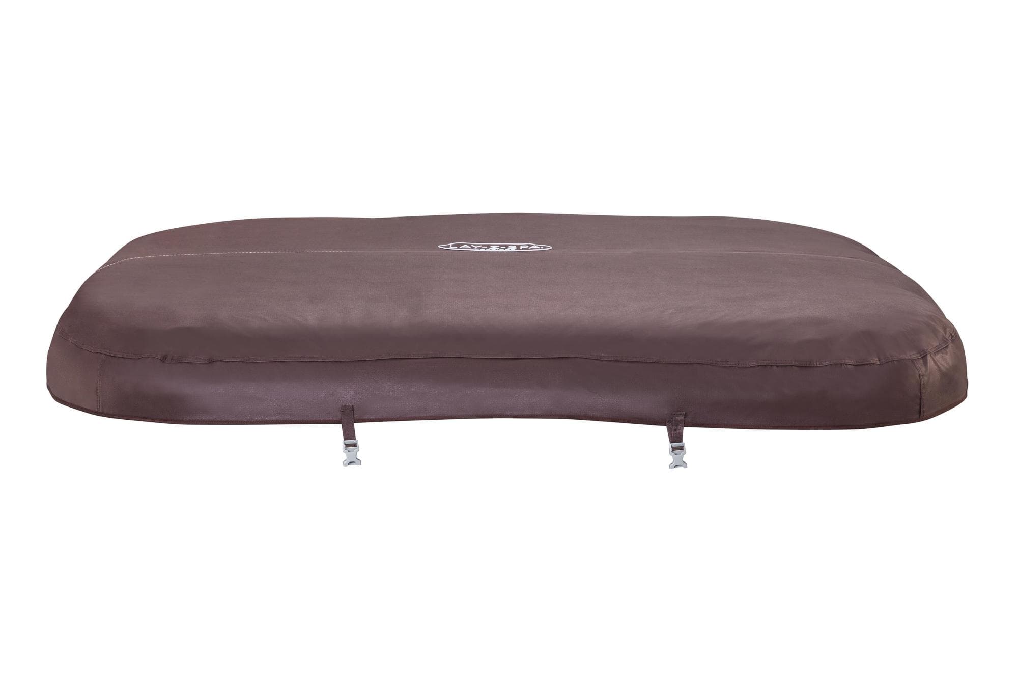 Ricambi Piscine e Spa Copertura in similpelle per idromassaggio Maldives HydroJet Pro Bestway 1