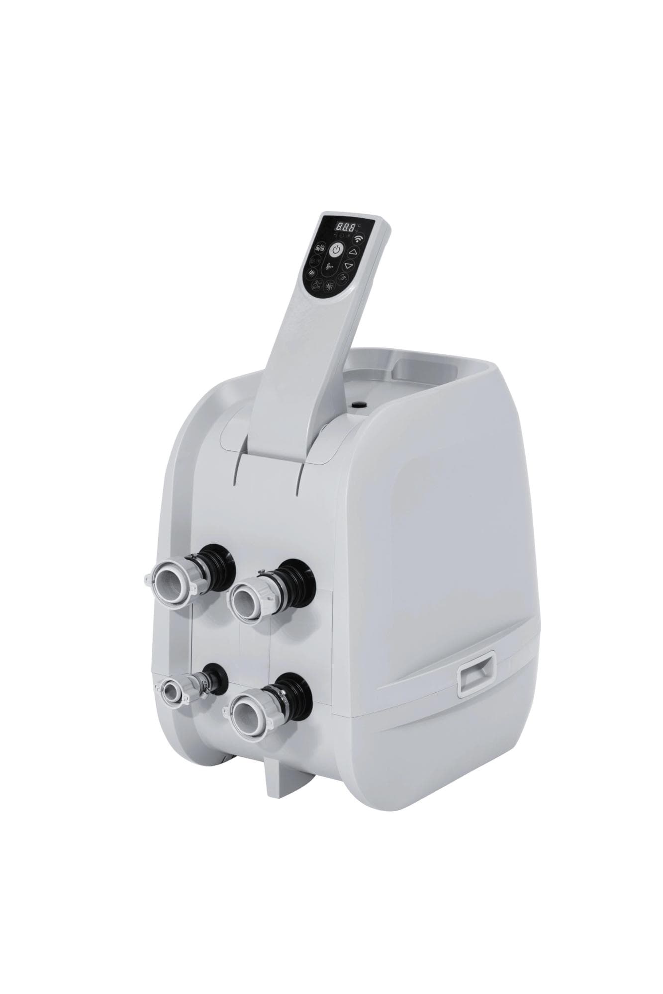 Ricambi Piscine e Spa Pompa multifunzione per idromassaggi HydroJet Pro con WIFI Bestway 1