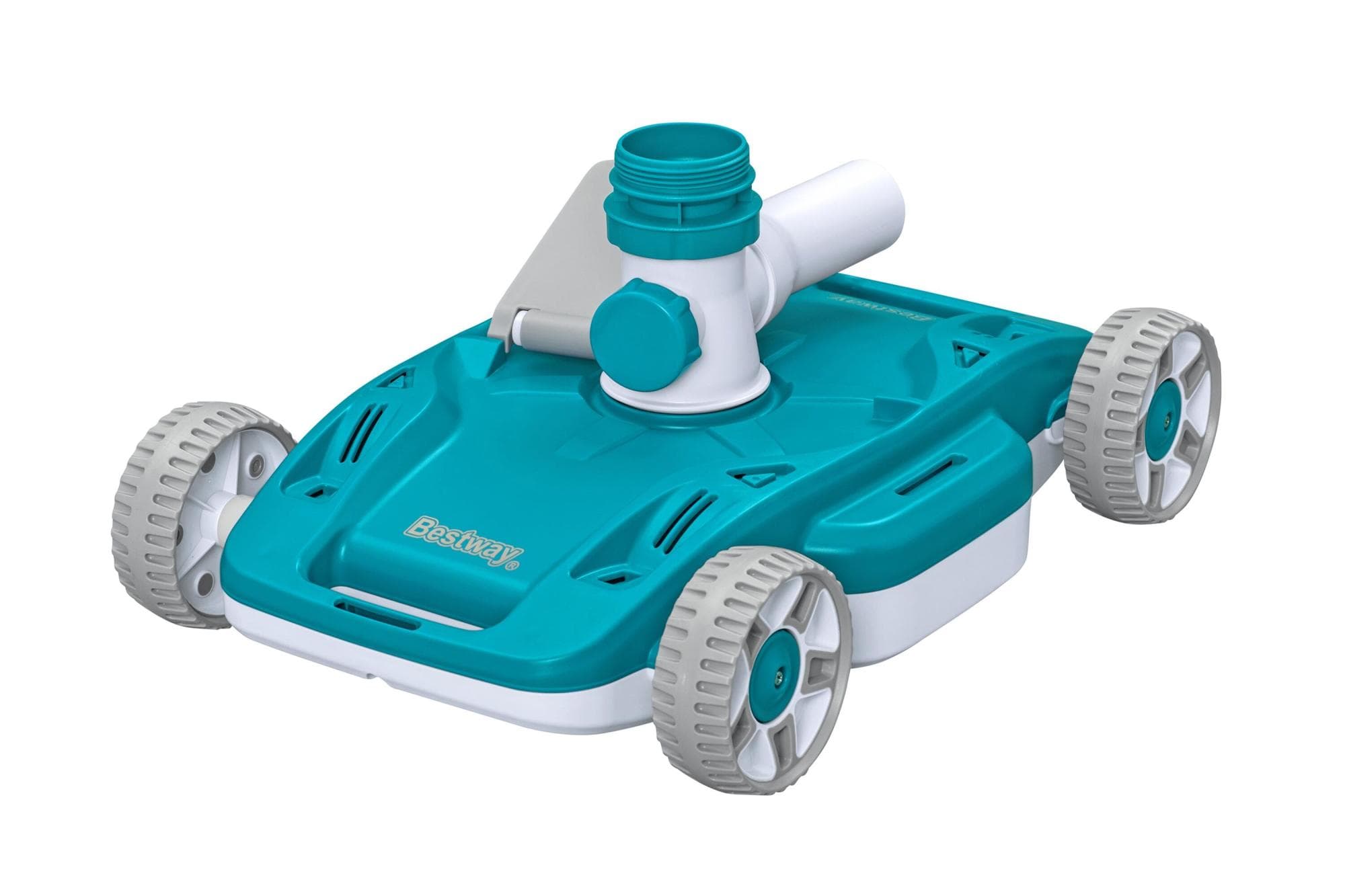 Robot e pulitori piscina Robot pulitore automatico AquaDrift Bestway 1