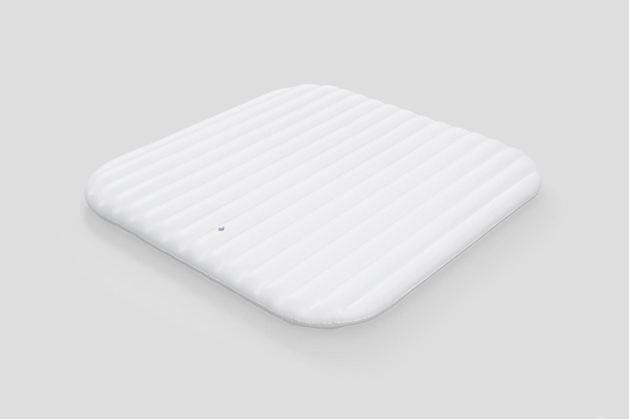 Ricambi Piscine e Spa Copertura gonfiabile per idromassaggio Hawaii e Rome UltraFit Bestway 1