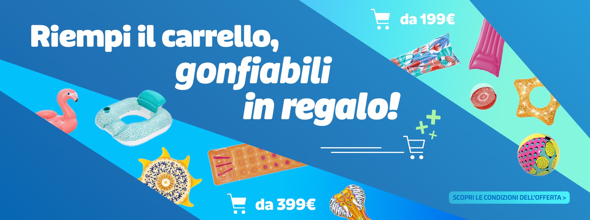 Bestway: 2026_Jun_Promo_Omaggio_Slider_Desktop