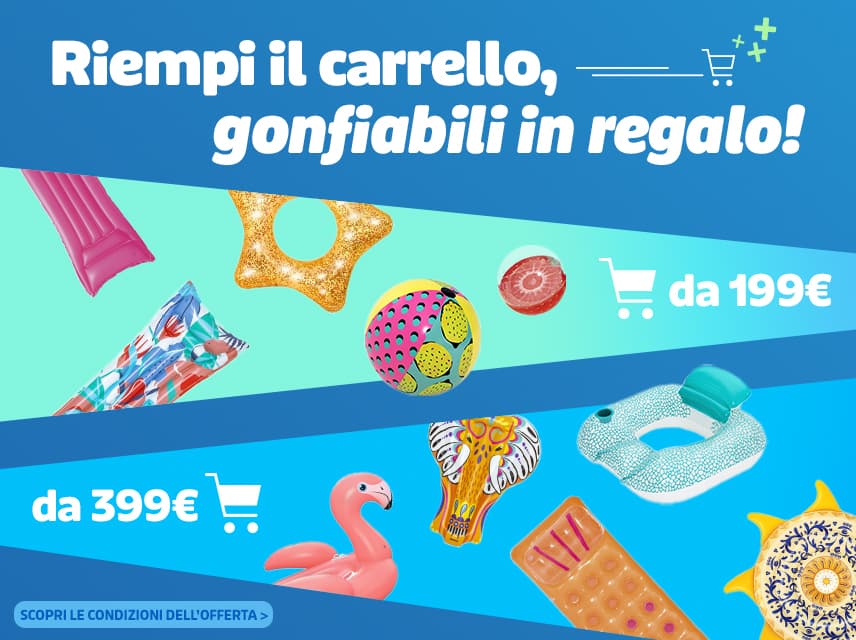 Bestway: 2026_Jun_Promo_Omaggio_Slider_Mobile